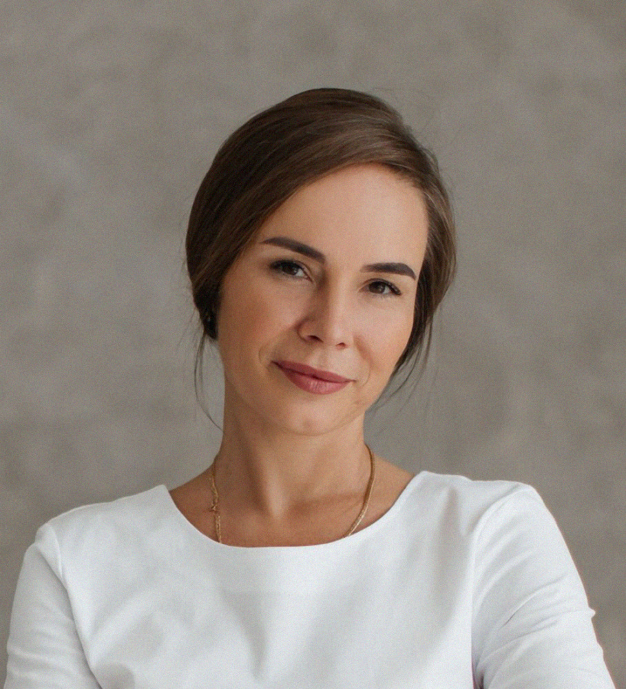 Бобылева Ирина Владимировна