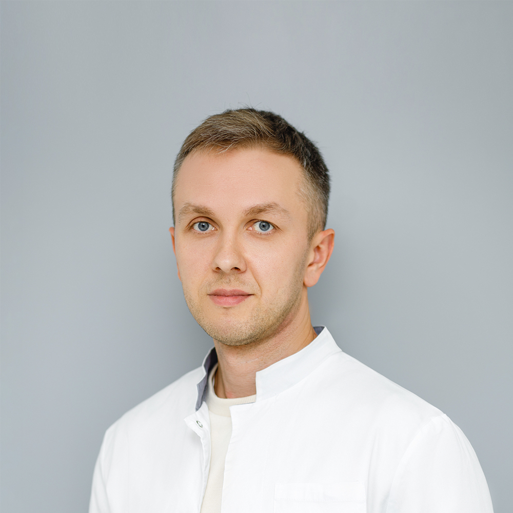 Козак Дмитрий Вадимович