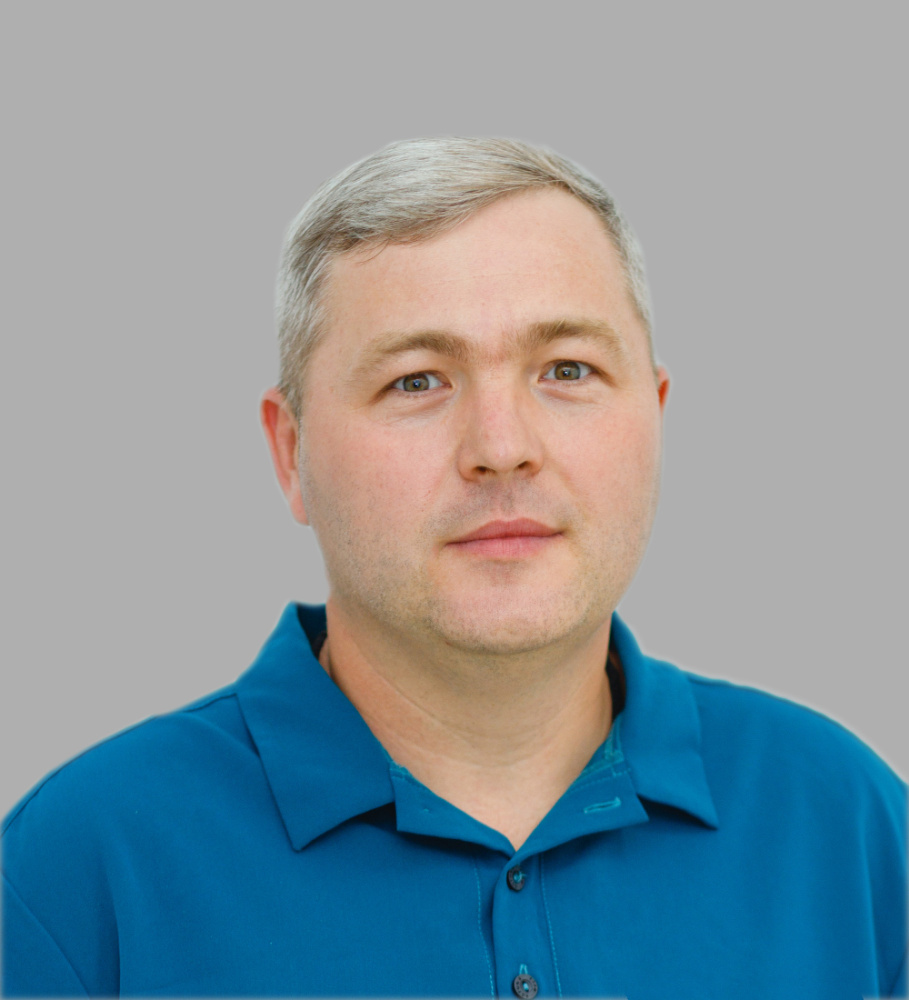 Звездин Олег Владимирович