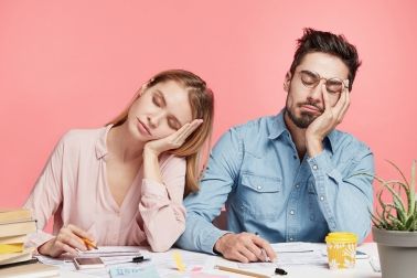 Постоянная усталость, утомляемость. Причины, рекомендации