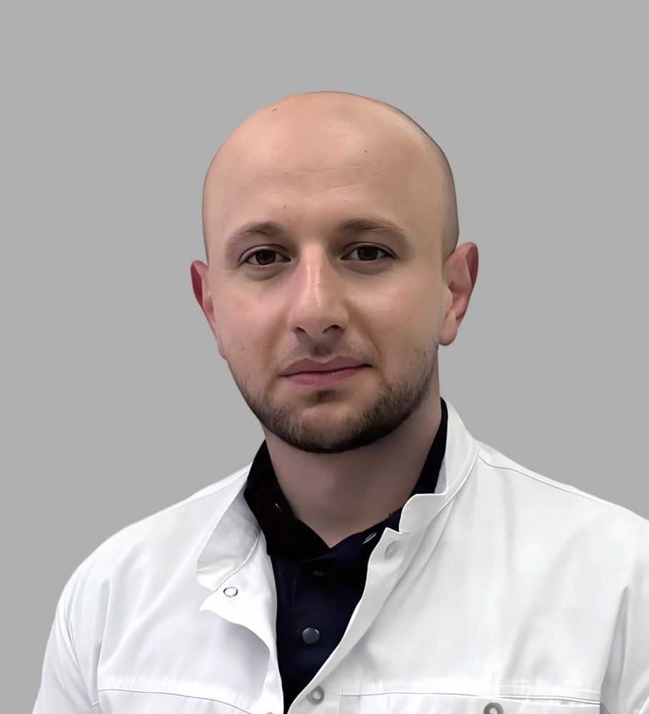 Цатурян Ленорд Давидович
