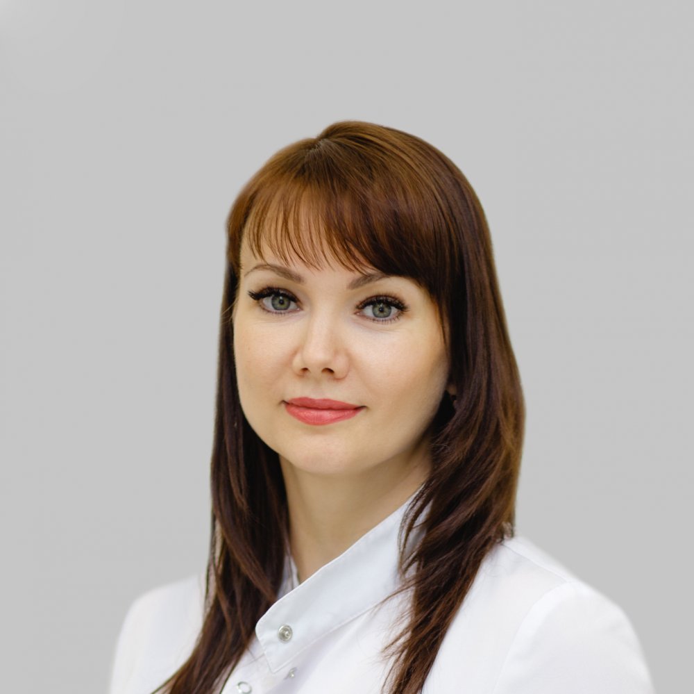 Волчкова Марина Вячеславовна